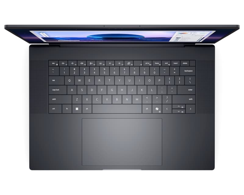 Fotografija proizvoda: Pro Max 16 Premium 16 inčni FHD+ 120Hz 500nits Core Ultra 9 285H 64GB 1TB SSD RTX PRO 2000 8GB Backlit FP Win11Pro 3yr ProSupport laptop