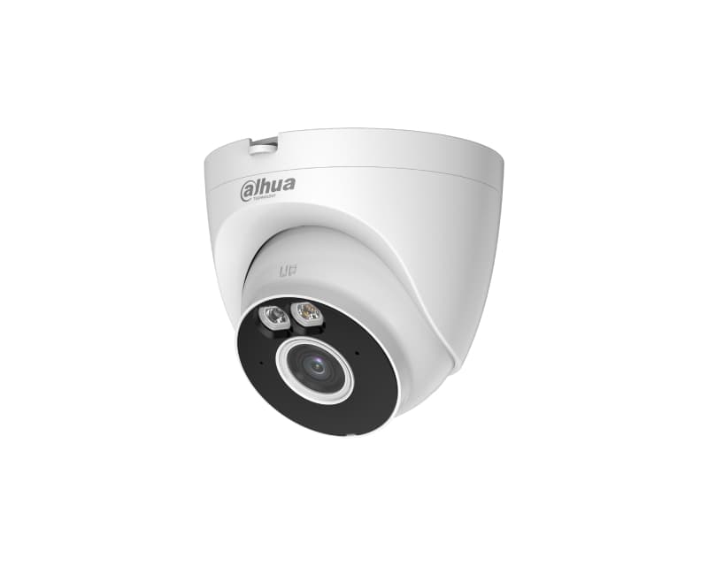 Fotografija proizvoda: IPC-HDW1539DA-SAW-IL 5MP kamera sa fiksnom žižom, Wi-Fi mrežna kupola
