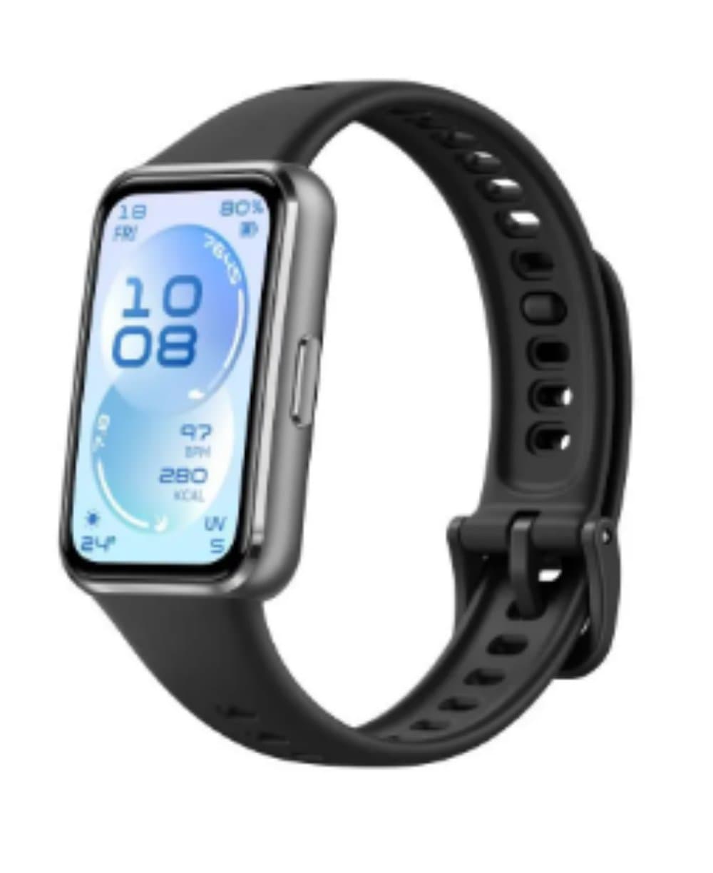 Fotografija proizvoda: Huawei smart narukvica BAND 11 Polimer Black