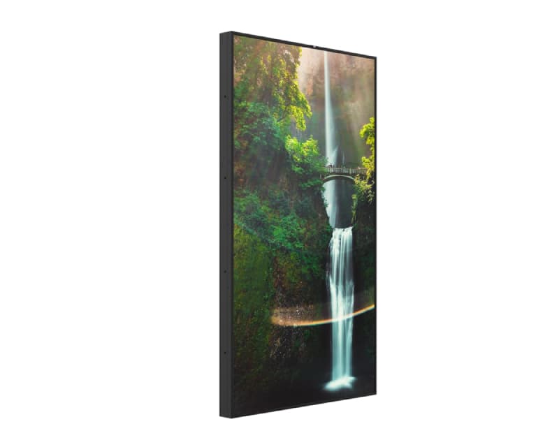 Fotografija proizvoda: 55 inča 55WH80F 4K UHD 4000 nita Window Facing - High Brightness Display