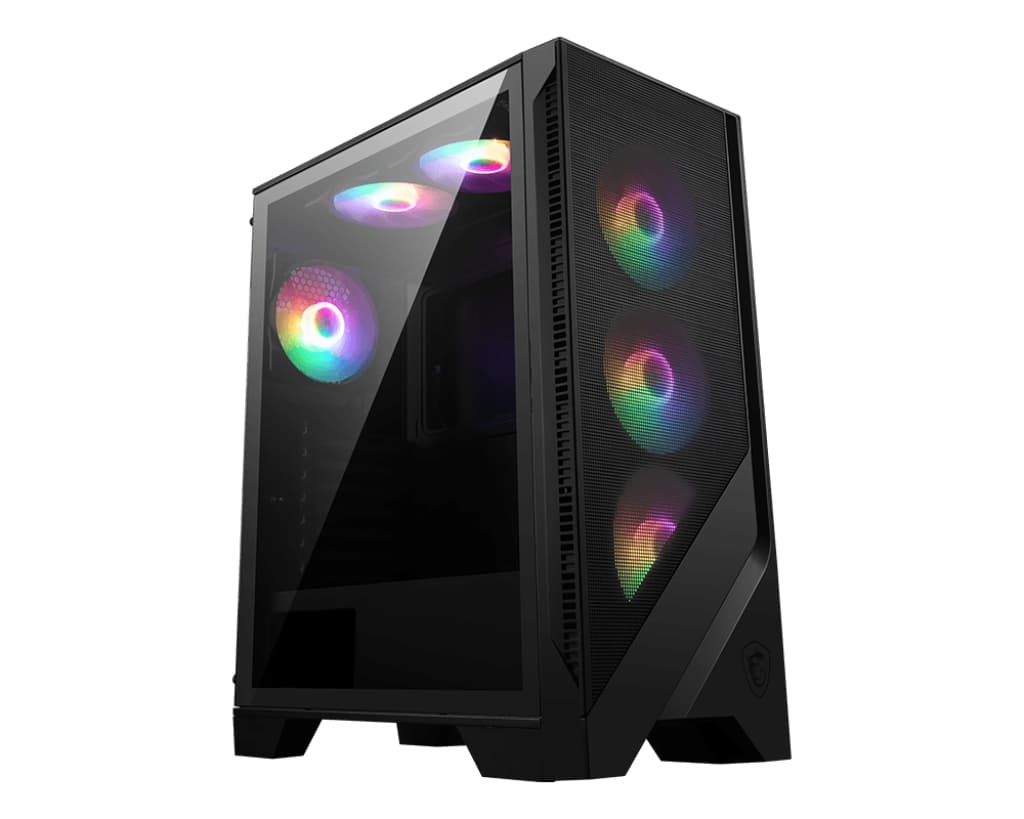 Fotografija proizvoda: MAG FORGE 120A AIRFLOW kućište
