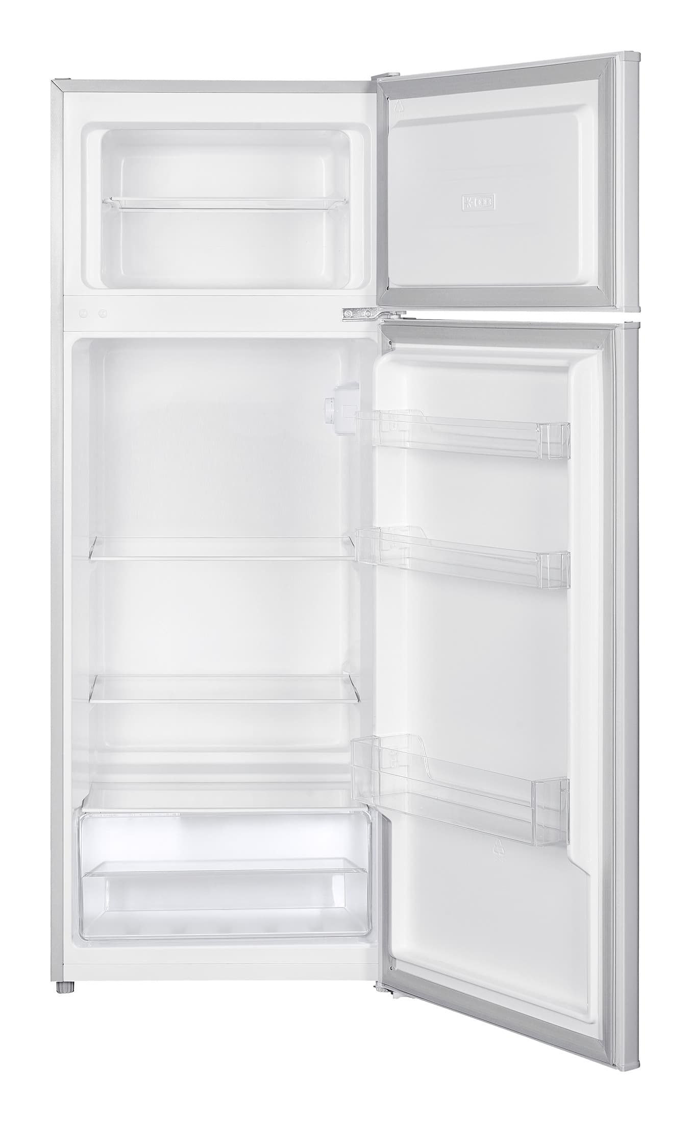 Fotografija proizvoda: RDSO206K40SN combined refrigerator