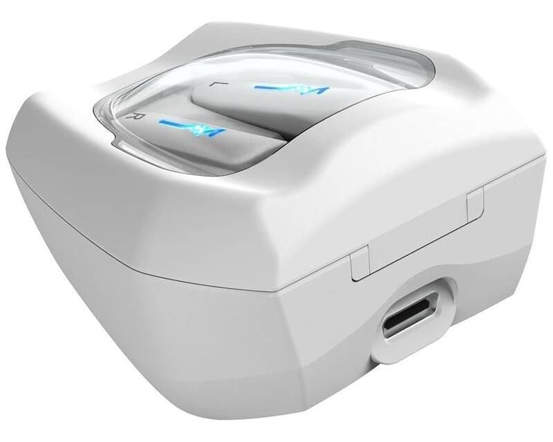 Fotografija proizvoda: HS-M920BT Wireless Stereo slušalice bele