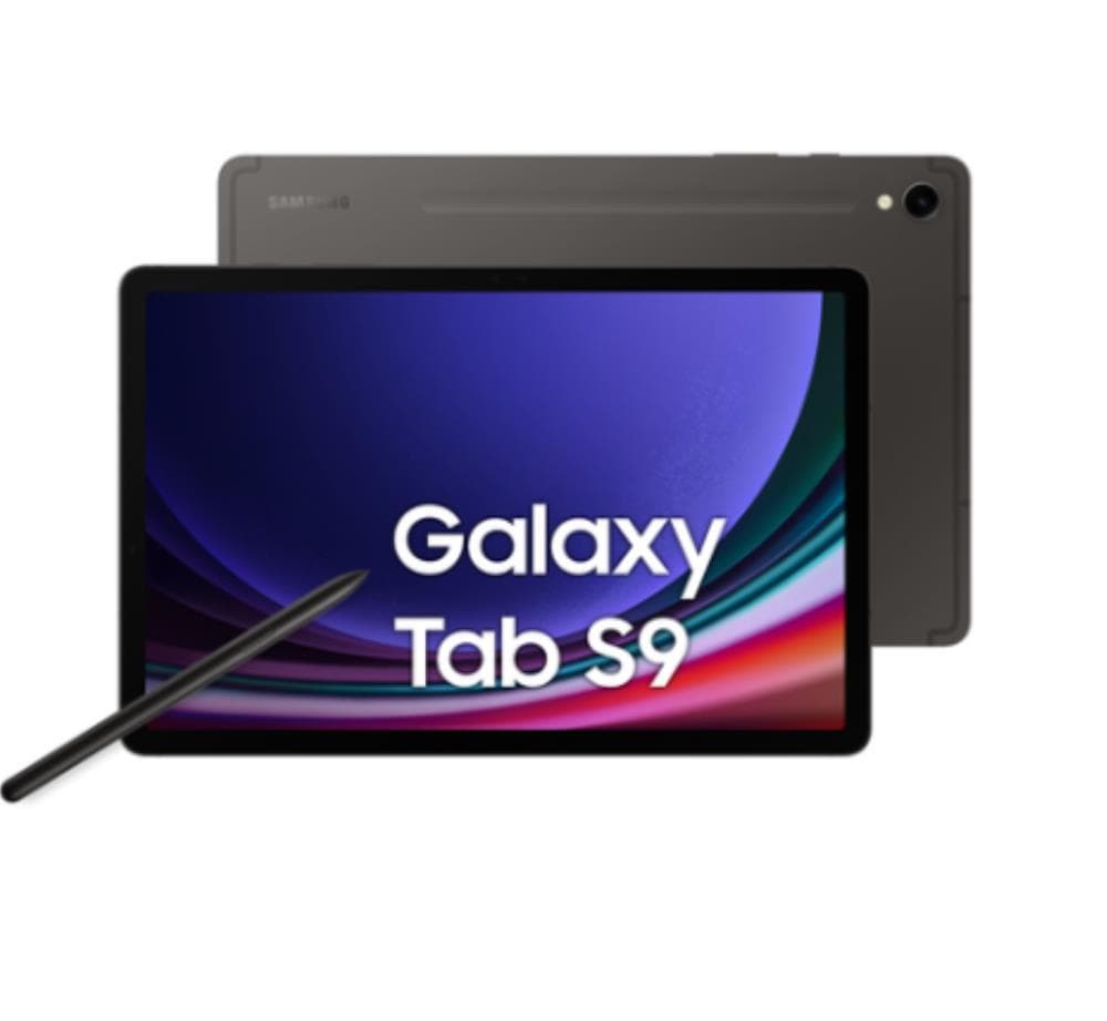 Fotografija proizvoda: Tablet Samsung S9 Ultra 12/256 Sivi WiFi