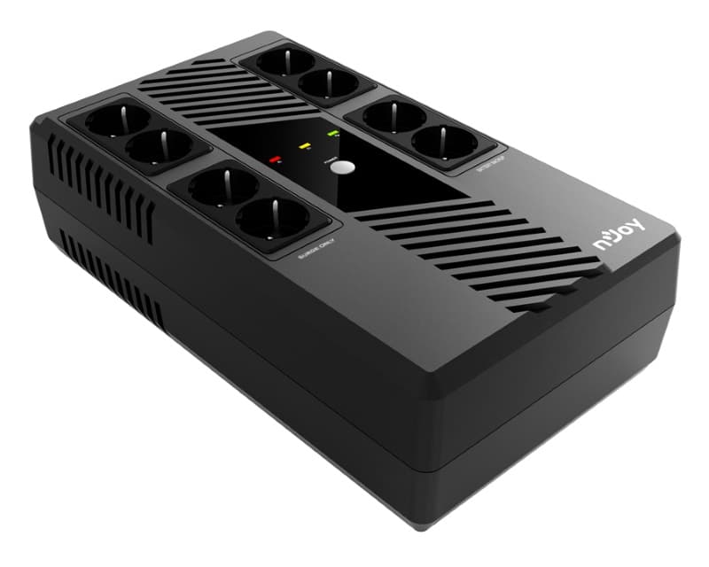 Fotografija proizvoda: Token 600 360W UPS (UPCSBLS660TTOAZ01B)