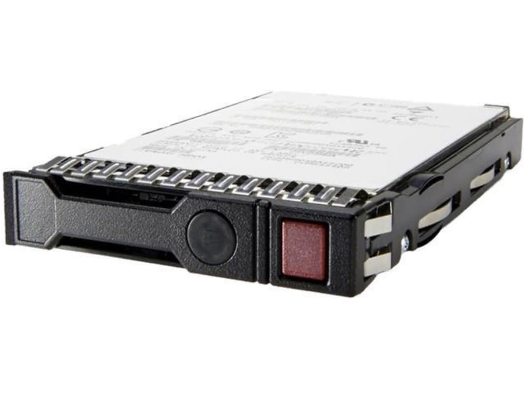 Fotografija proizvoda: SSD HPE 480GB /SATA/ 6G/ Read Intensive/ SFF/ SC Multi Vendor/3Y