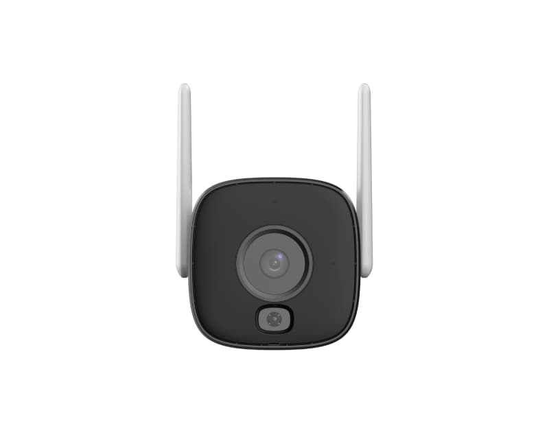 Fotografija proizvoda: IPC-HFW1539DTK1-SAW-IL 5MP fiksni fokus WiFi Bullet mrežna kamera