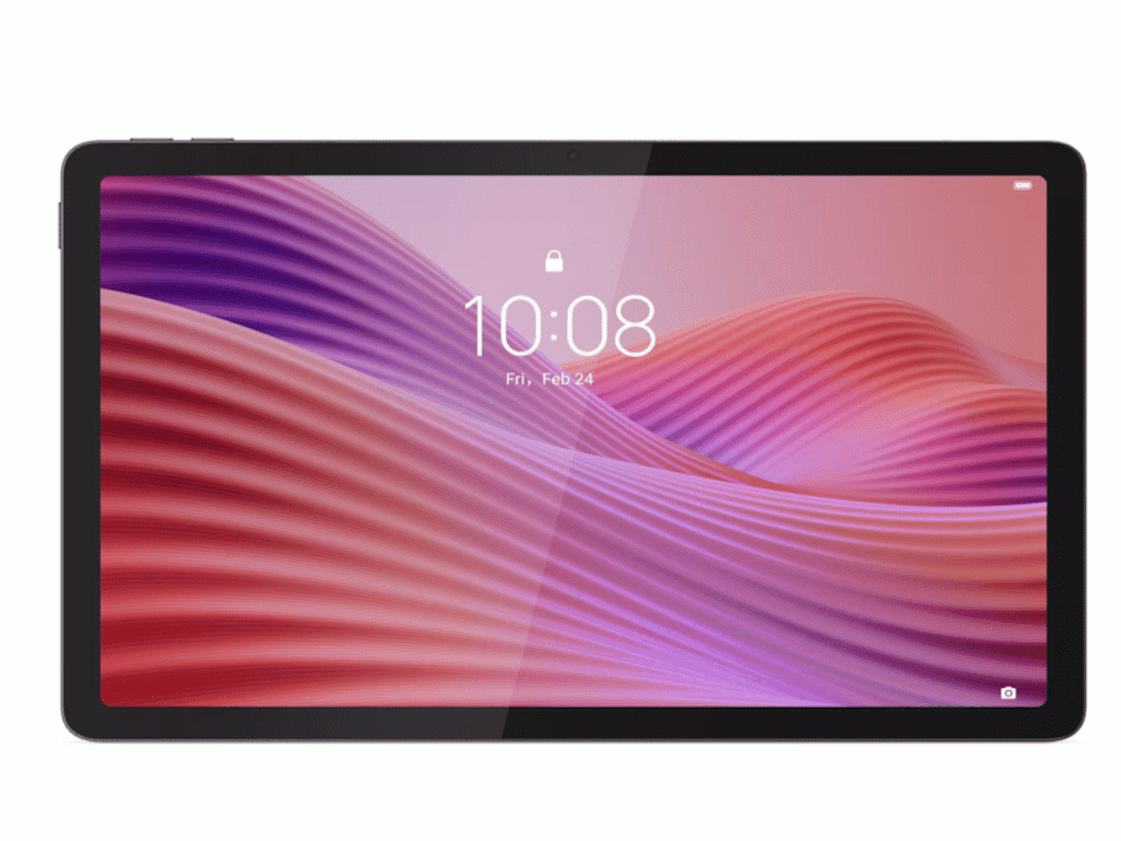 Fotografija proizvoda: Tablet LENOVO TB-311FU 10.1"/OC 2.0GHz/4GB/128GB/5Mpix/8Mpix/WiFi/BT 5.1/siva