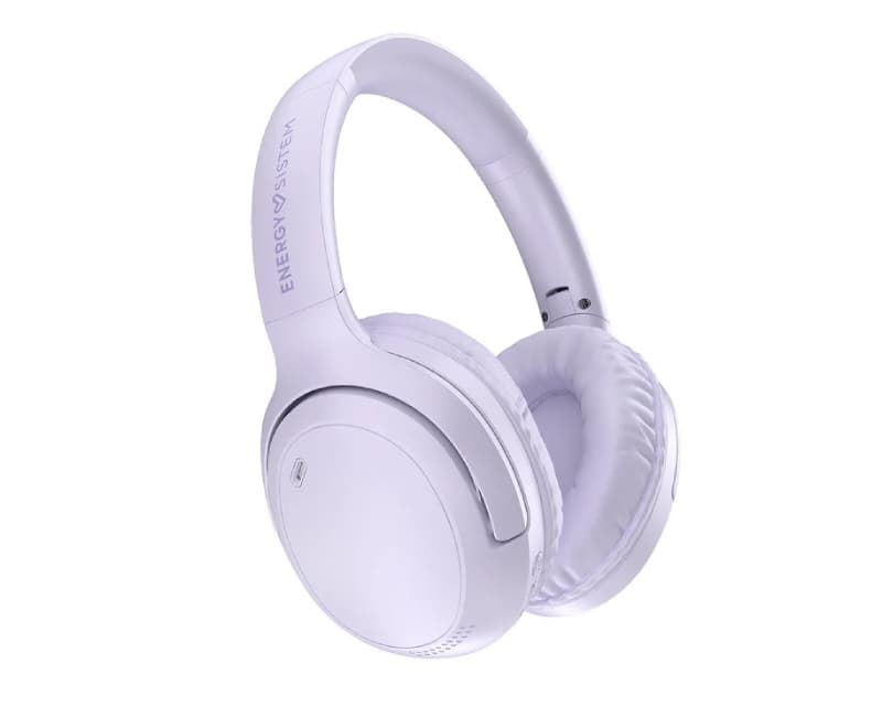Fotografija proizvoda: Lavender Hush Bluetooth slušalice (M50106)