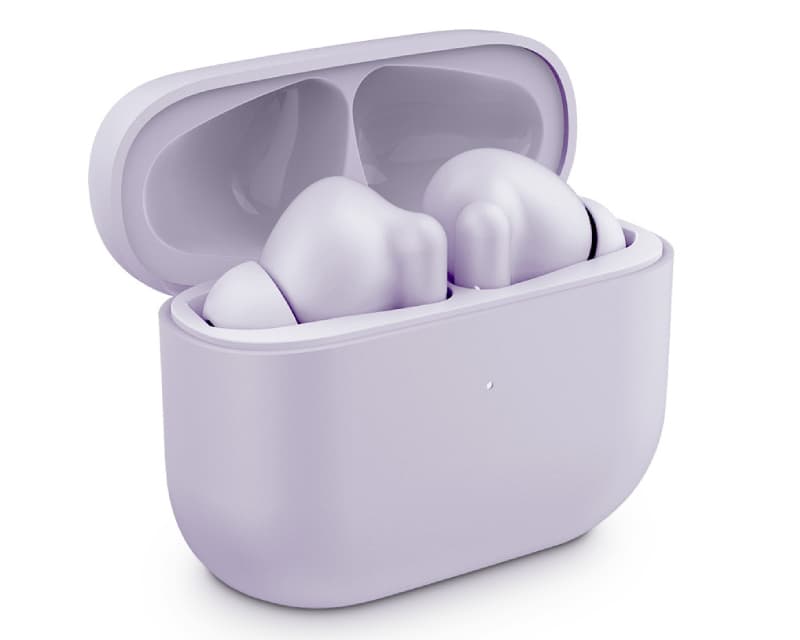 Fotografija proizvoda: Style 2 Violet True Wireless bežične slušalice ljubičaste (M45296)
