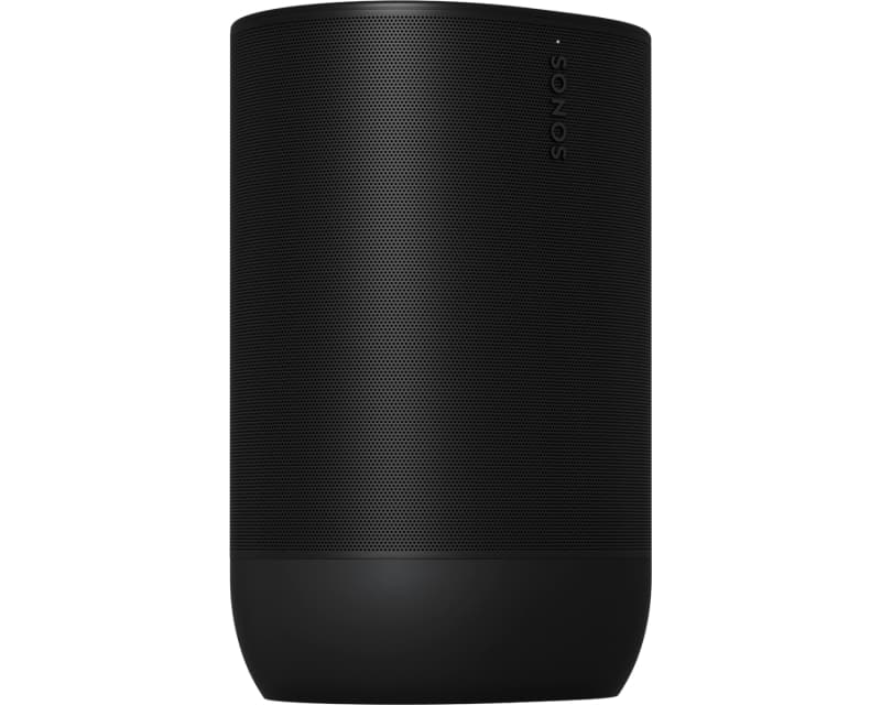 Fotografija proizvoda: MOVE 2 Wireless speaker black