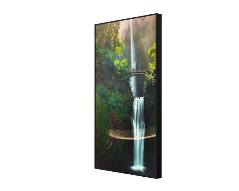 Fotografija proizvoda: 55 inča 55WH80F 4K UHD 4000 nita Window Facing - High Brightness Display