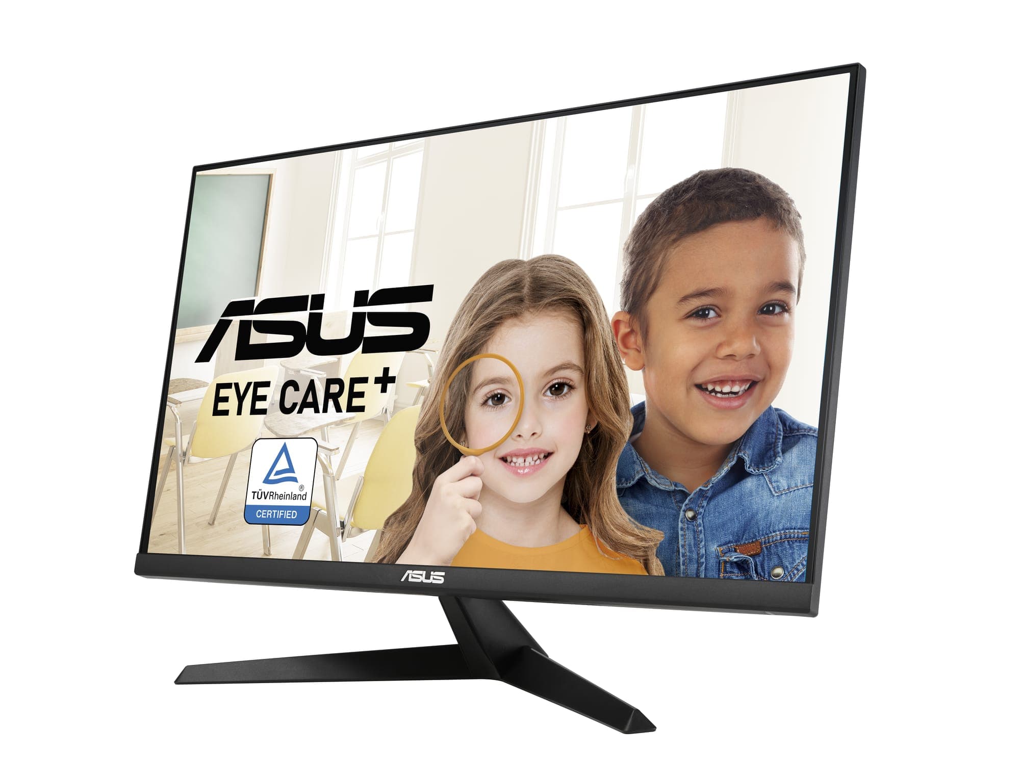 Fotografija proizvoda: 27 inča Eye Care VY27UQ UHD 3840x2160 IPS HDR10 monitor