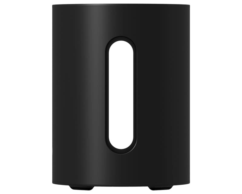 Fotografija proizvoda: SUB MINI Wireless Speaker Black