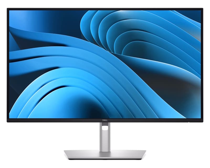 Fotografija proizvoda: 27 inčni P2725D QHD 100Hz Pro Plus IPS monitor