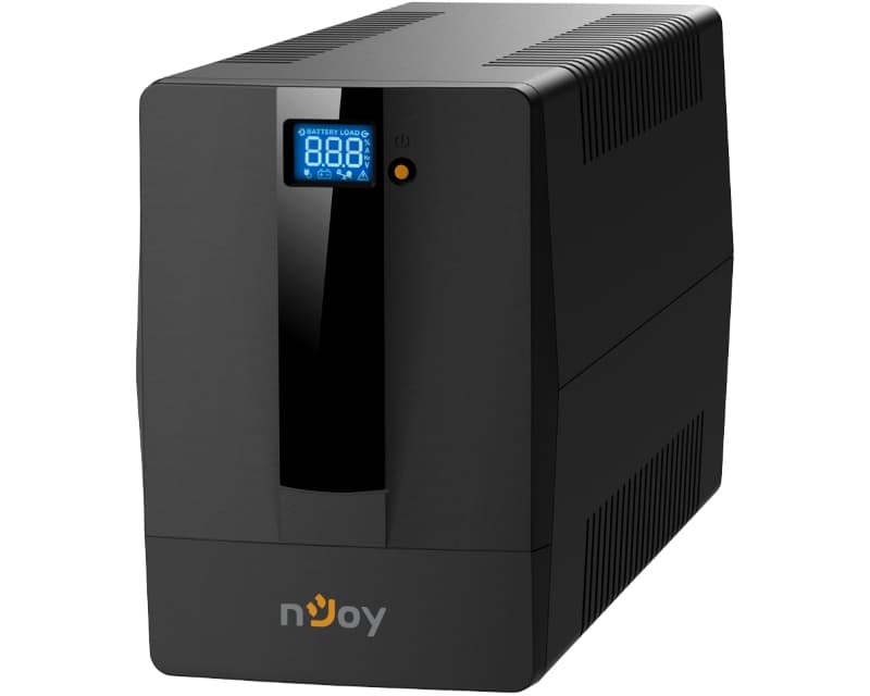 Fotografija proizvoda: Horus Plus 2000 1200W UPS (PWUP-LI200H1-AZ01B)