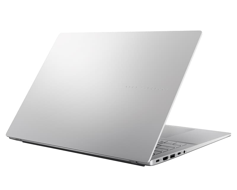 Fotografija proizvoda: Vivobook S16 S3607CA-RPA035 (16 inča WUXGA, Ultra 7 255H, 16GB, SSD 1TB) laptop + ranac
