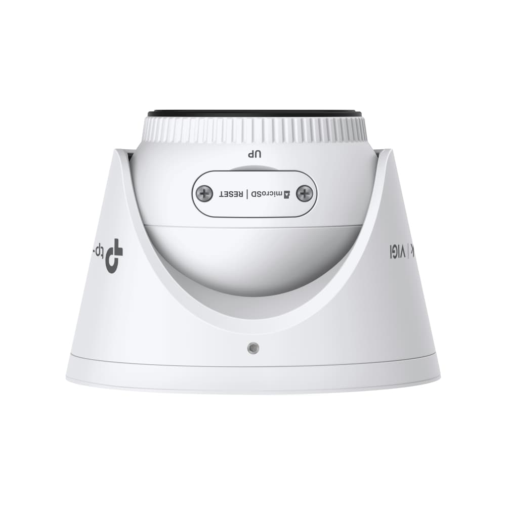 Fotografija proizvoda: InSight S445(4mm)(UN) 4MP Full-Color Turret Network kamera