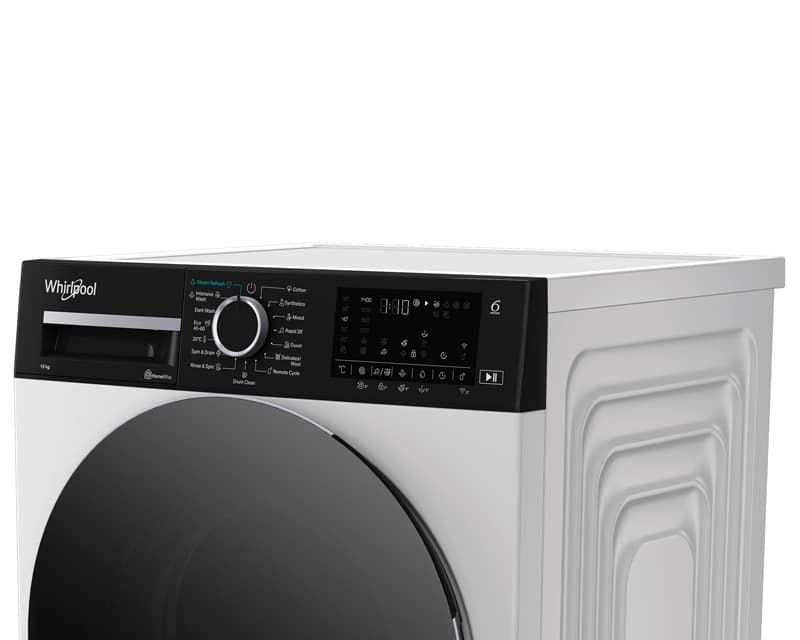 Fotografija proizvoda: WAM 09WBC EE ProSmart Inverter mašina za pranje veša