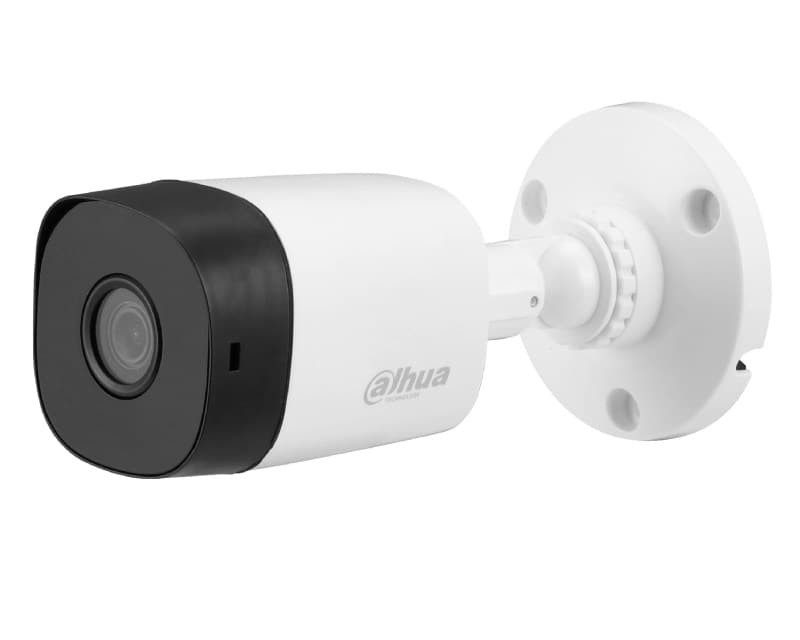 Fotografija proizvoda: HAC-B1A21-0360B 2MP HDCVI IR Bullet kamera