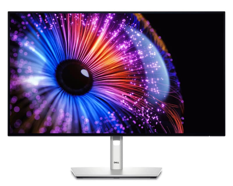 Fotografija proizvoda: 27 inčni U2724DE QHD 120Hz Thunderbolt UltraSharp IPS monitor