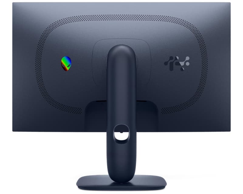 Fotografija proizvoda: 27 inch AW2725DM QHD 180Hz FreeSync/G-Sync Alienware gejming monitor bulk