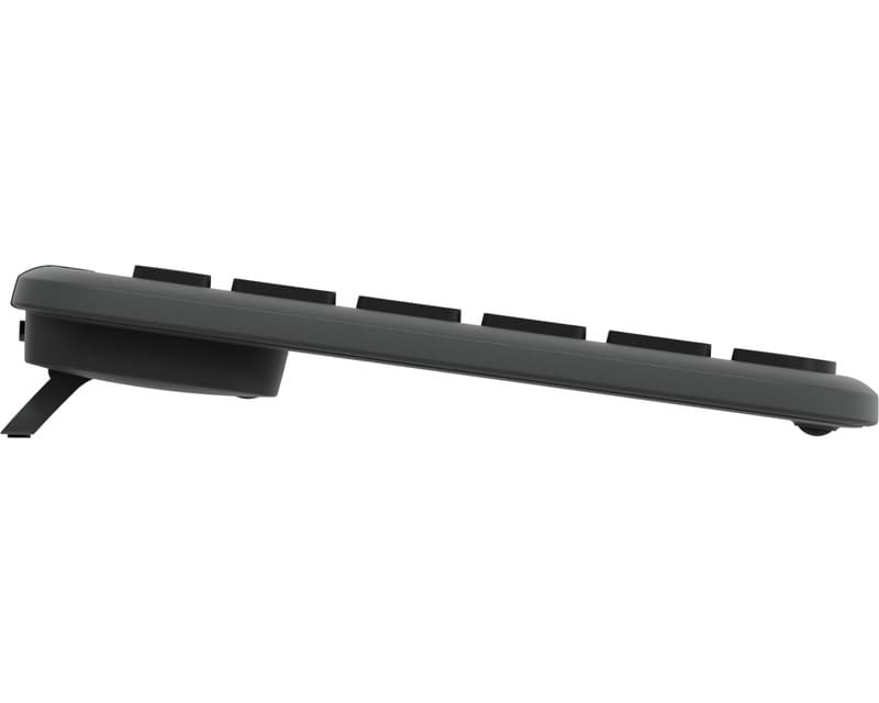 Fotografija proizvoda: K950 Wireless Graphite US tastatura
