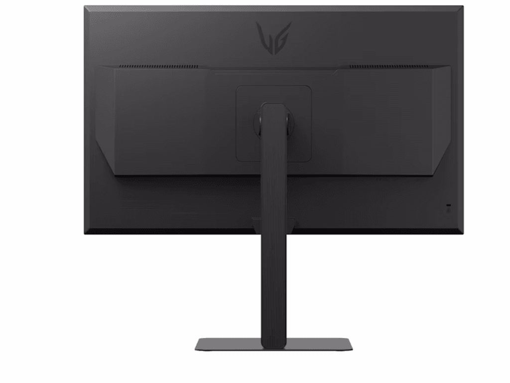 Fotografija proizvoda: Monitor LG 27G610A-B 27"/IPS/2560x1440/200Hz/1ms GTG/HDMIx2,DP/AMD Freesync/VESA/crna
