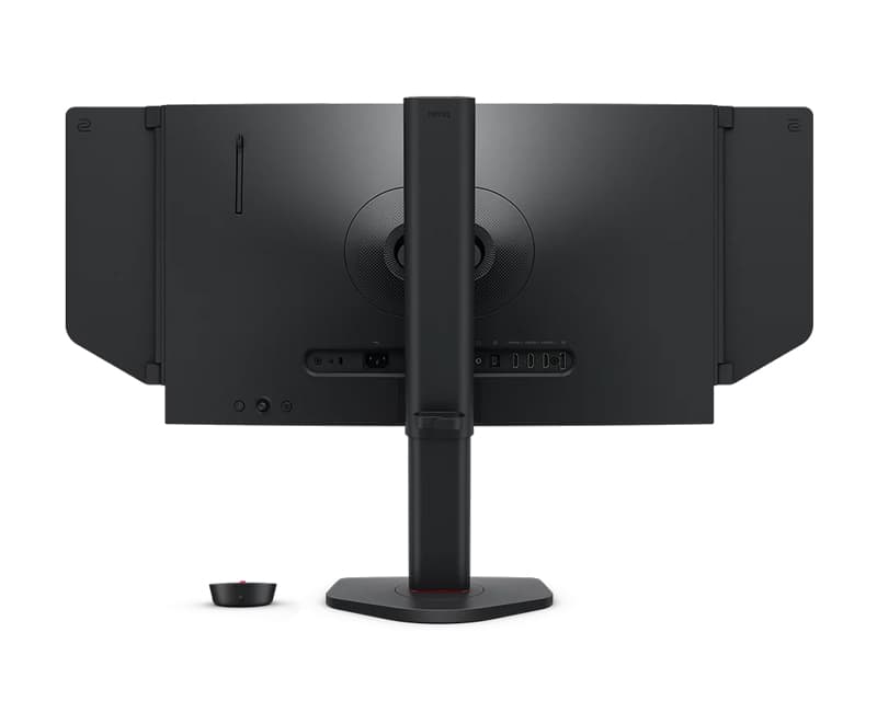 Fotografija proizvoda: 24.1 inča Zowie XL2586X+ FHD 1920x1080 brzi TN 600 Hz DyAc 2 gaming monitor
