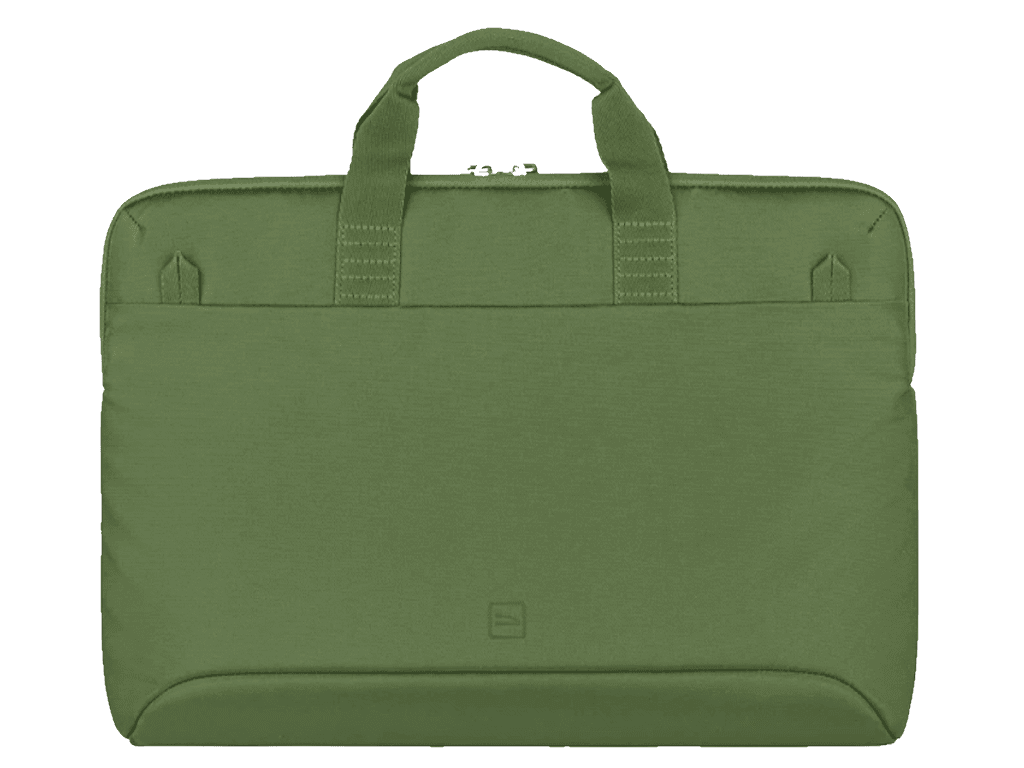 Fotografija proizvoda: Torba Tucano SMILZA SUPERSLIM BAG 15" / zelena
