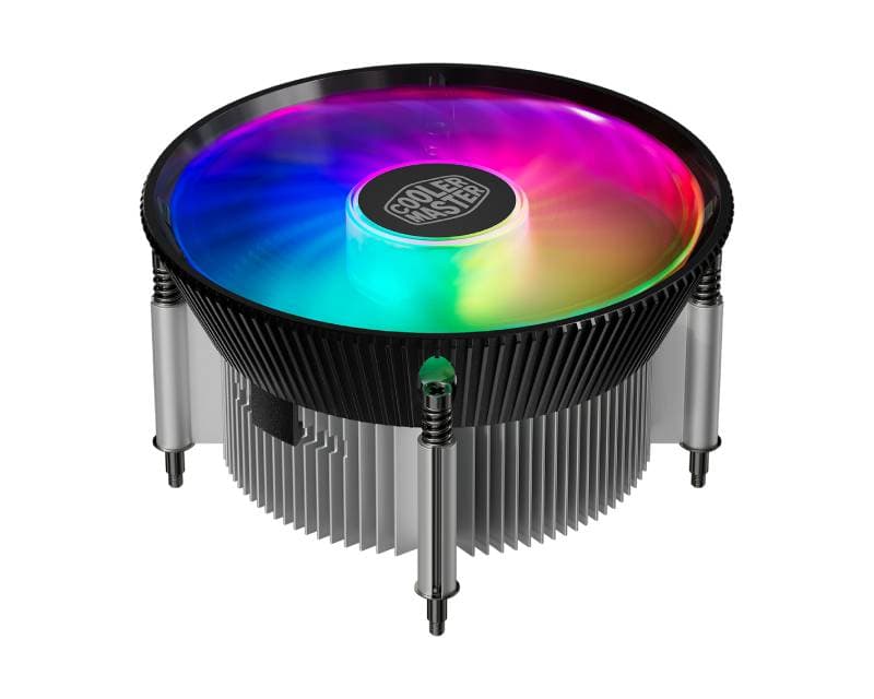 Fotografija proizvoda: I70C LGA1700 procesorski hladnjak (RR-I7C7-18PA-R1)