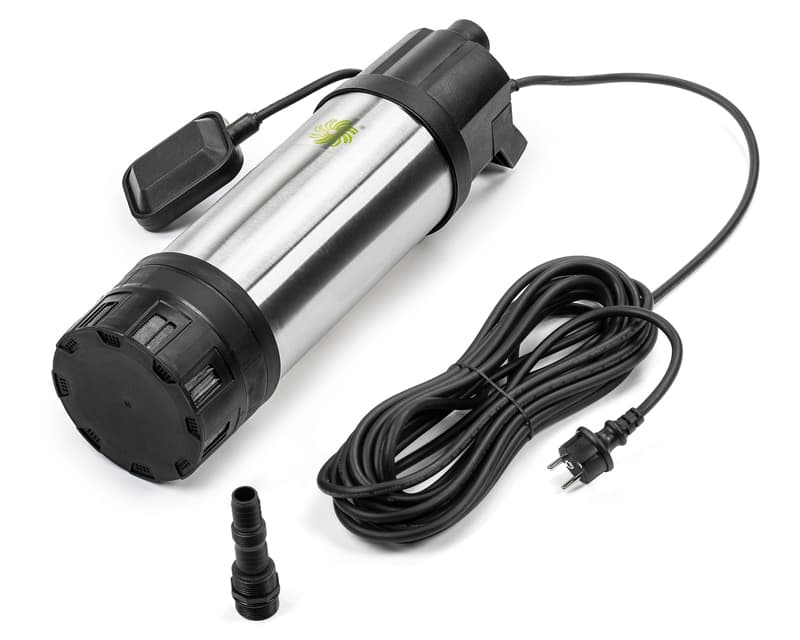 Fotografija proizvoda: FVC 7005-EC Submersible water pump