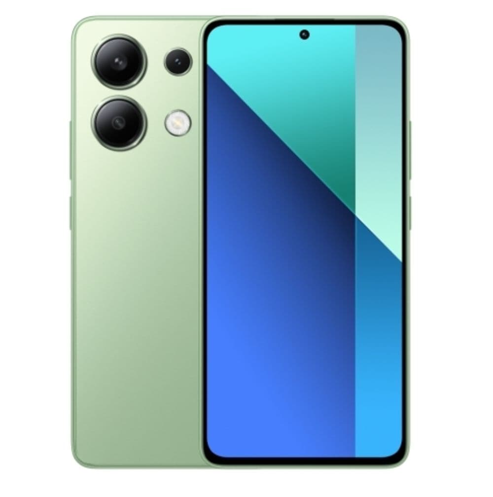 Fotografija proizvoda: Mobilni Telefon Samsung A36 6/128 Zeleni 5G