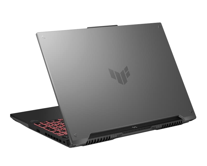 Fotografija proizvoda: TUF Gaming A16 FA607NUQ-RL014 (16 inča FHD+, Ryzen 7 170, 16GB, SSD 512GB, GeForce RTX 4050) laptop