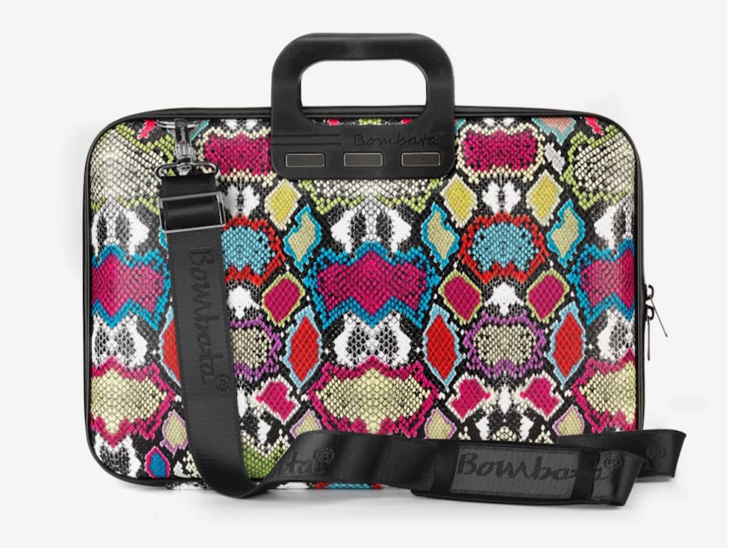 Fotografija proizvoda: Torba BOMBATA Color Snake - Limited Edition
