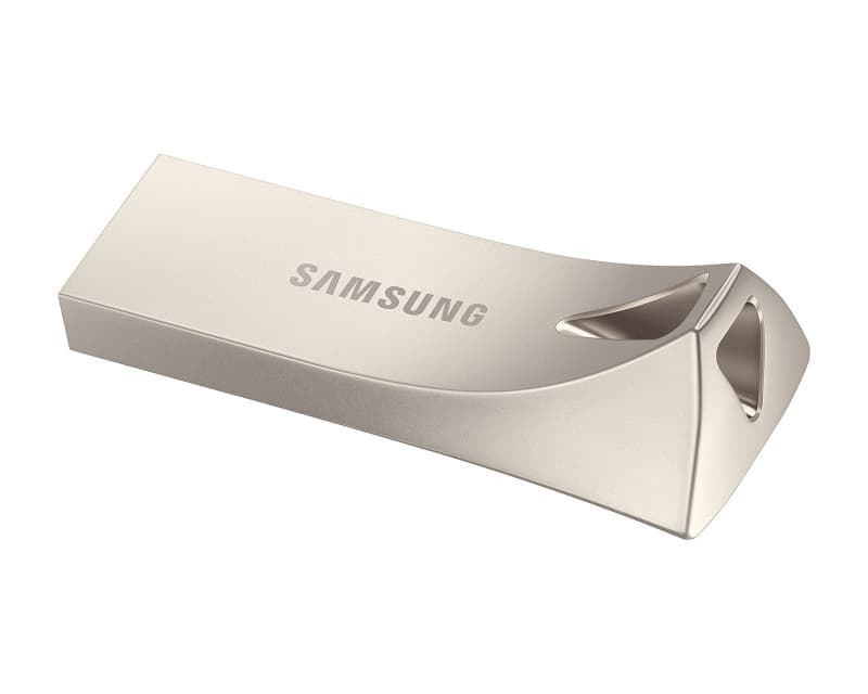 Fotografija proizvoda: 128GB BAR Plus USB 3.1 MUF-128BE3 srebrni