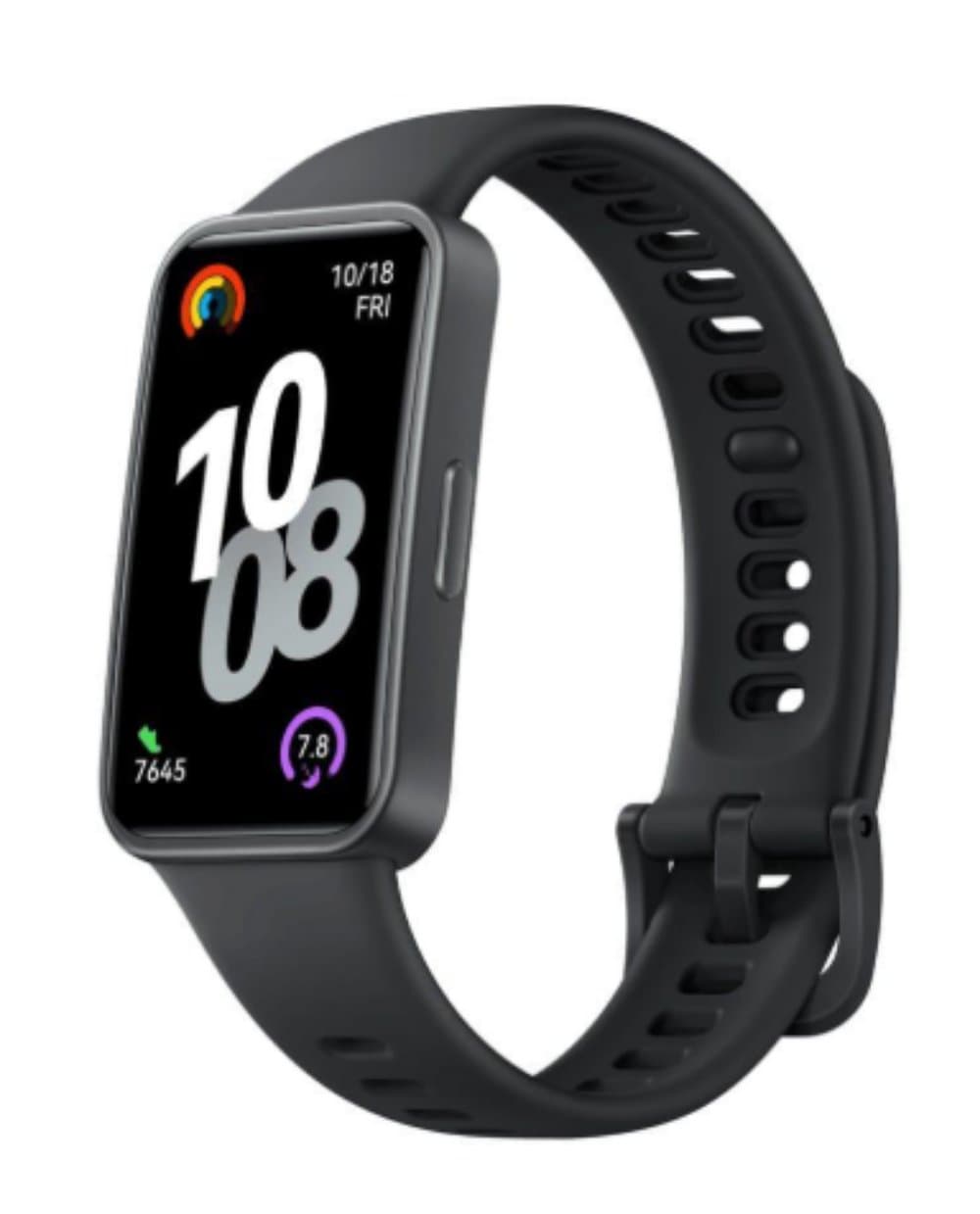 Fotografija proizvoda: Huawei smart narukvica BAND 10 Black