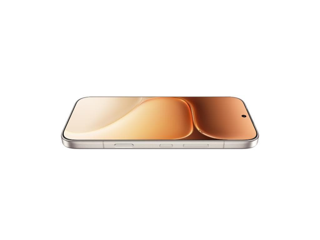 Fotografija proizvoda: Smartphone HONOR 600 Pro 12GB/512GB/Zlatno bela