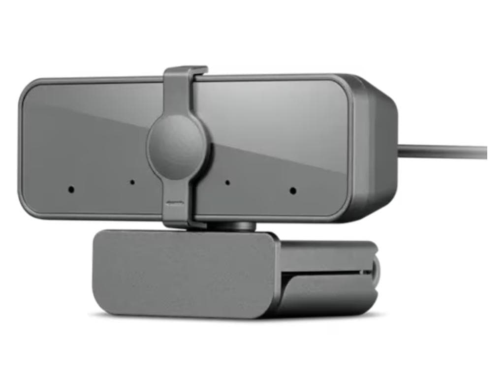 Fotografija proizvoda: Web kamera LENOVO Select FHD Webcam Gen2