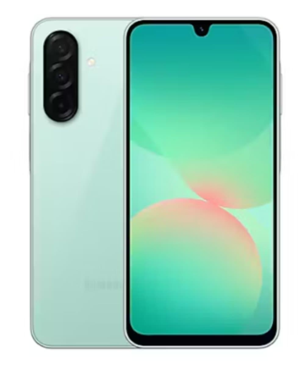 Fotografija proizvoda: Mobilni Telefon Samsung A26 8/256 Zeleni 5G