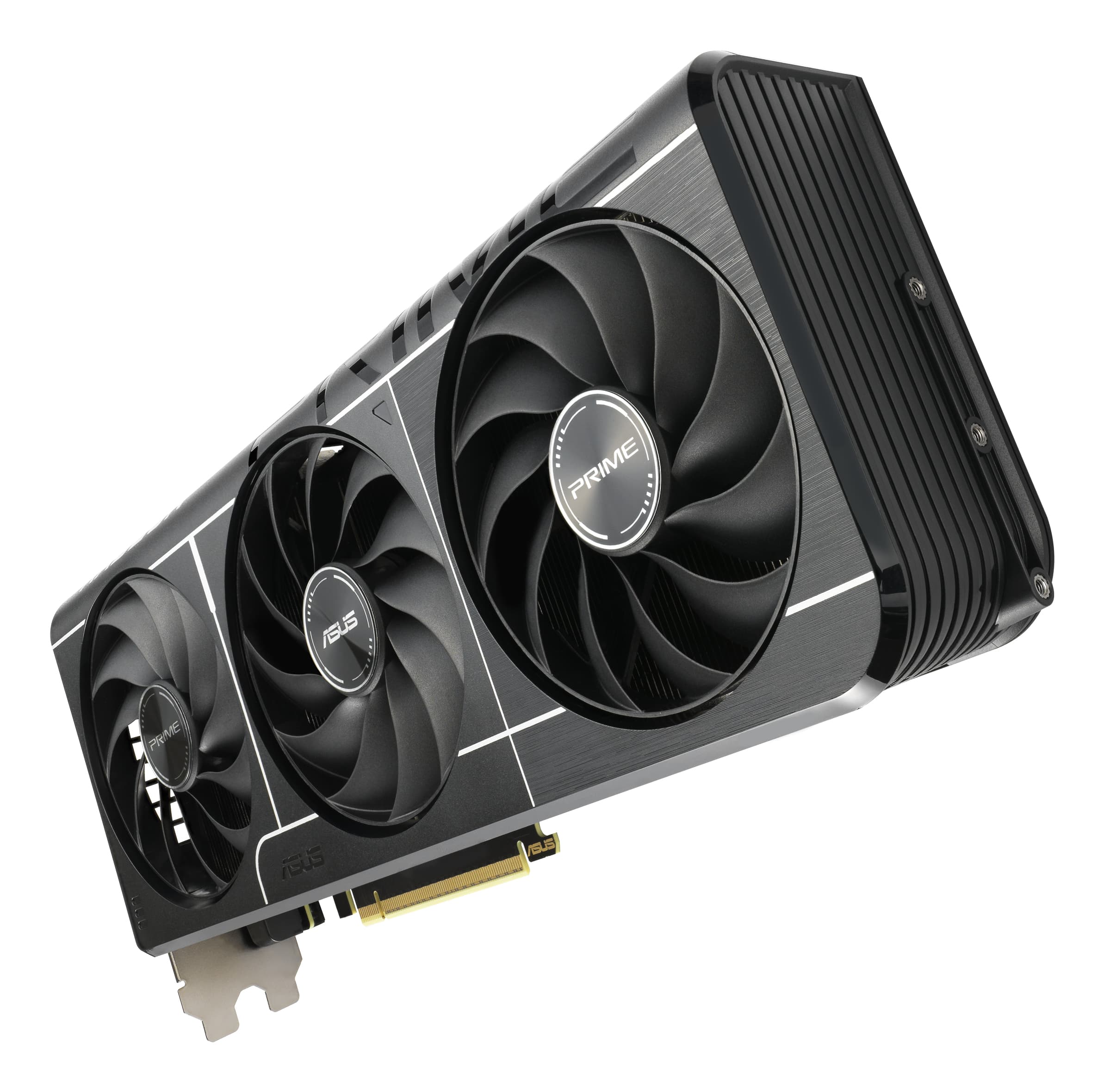 Fotografija proizvoda: AMD Radeon RX 9060 XT 16GB PRIME-RX9060XT-O16G grafička karta