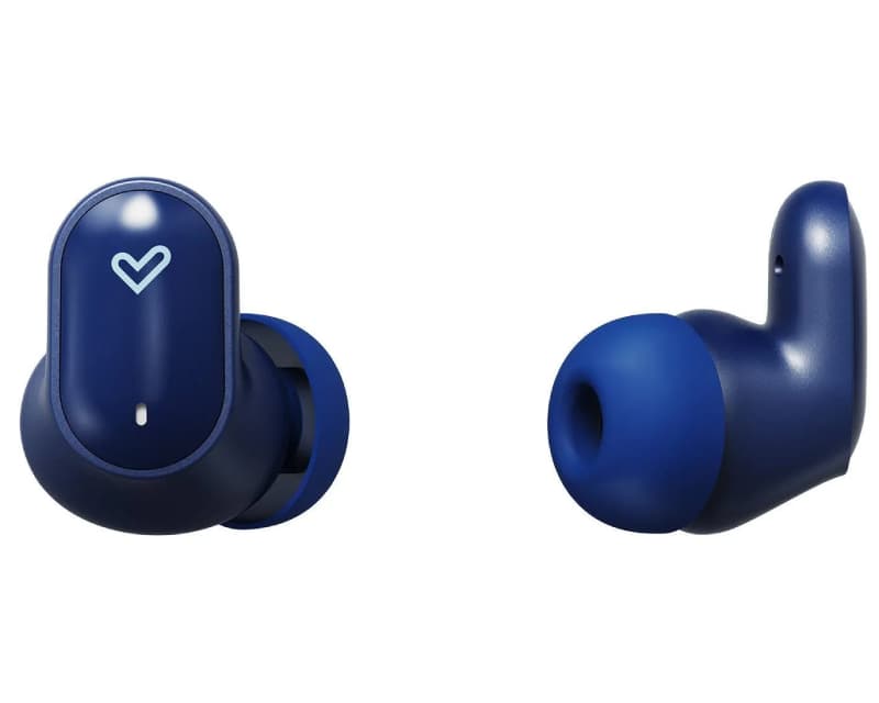 Fotografija proizvoda: Urban Pulse Indigo True Wireless bežične slušalice (M45527)