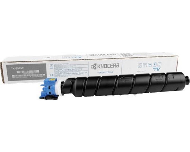 Fotografija proizvoda: TK-8545C cijan toner