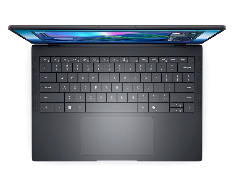 Fotografija proizvoda: Pro Max 14 Premium 14 inča FHD+ 400nits Core Ultra 7 265H 32GB 1TB SSD RTX PRO 2000 8GB Backlit FP Win11Pro 3yr ProSupport laptop