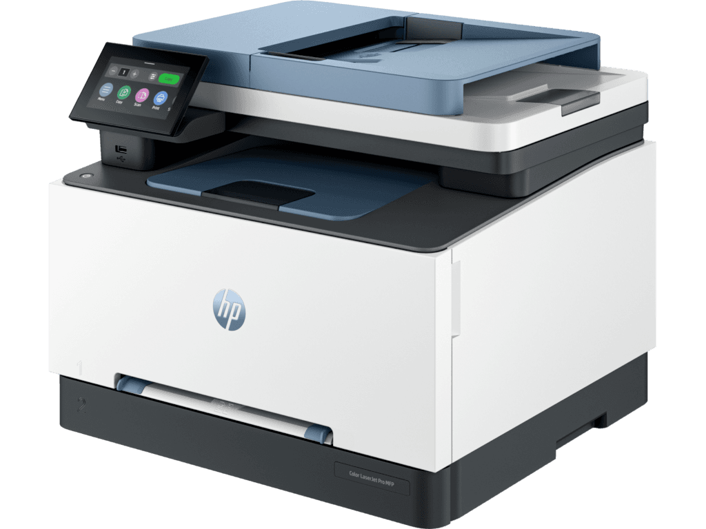 Fotografija proizvoda: Laserski MF štampac HP Color Pro MFP 3303fdw