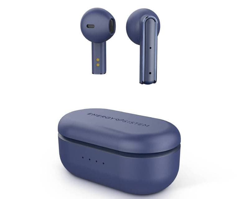 Fotografija proizvoda: Style 4 Indigo True Wireless slušalice plave (M45558)
