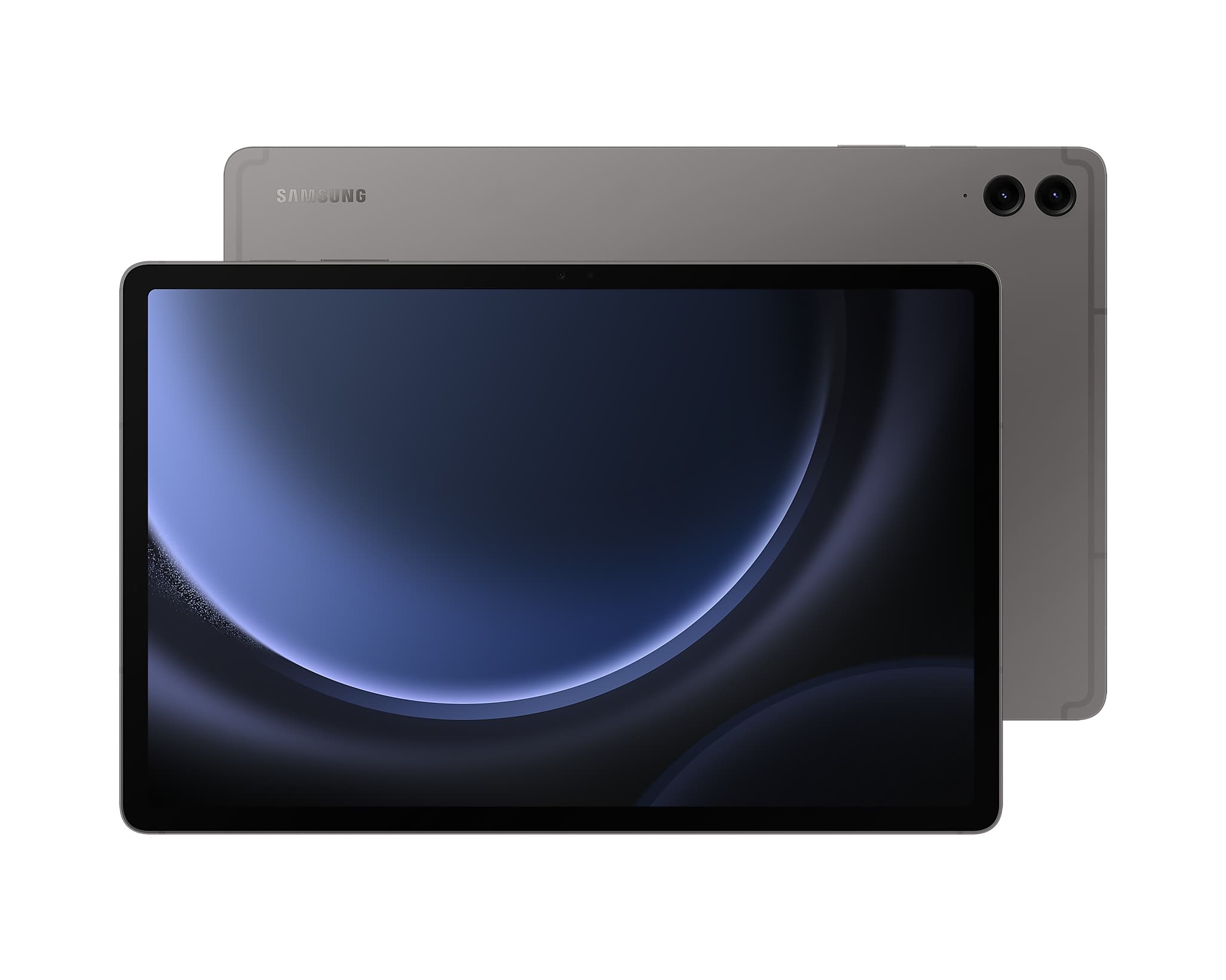 Fotografija proizvoda: Tablet Samsung X616 S9 FE+ 8/128 Sivi 5G