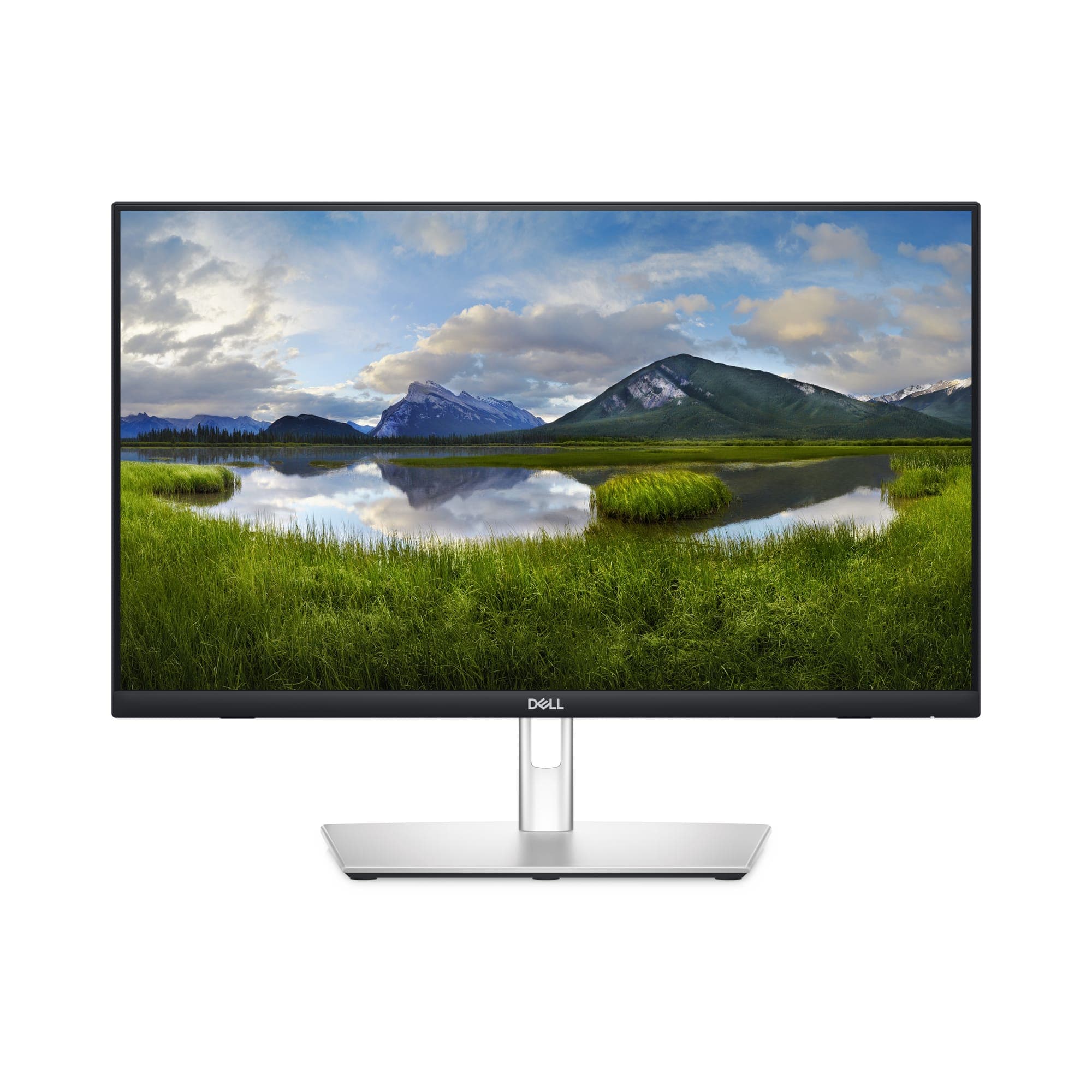 Fotografija proizvoda: 23.8 inčni P2424HT Touch USB-C profesionalni IPS monitor