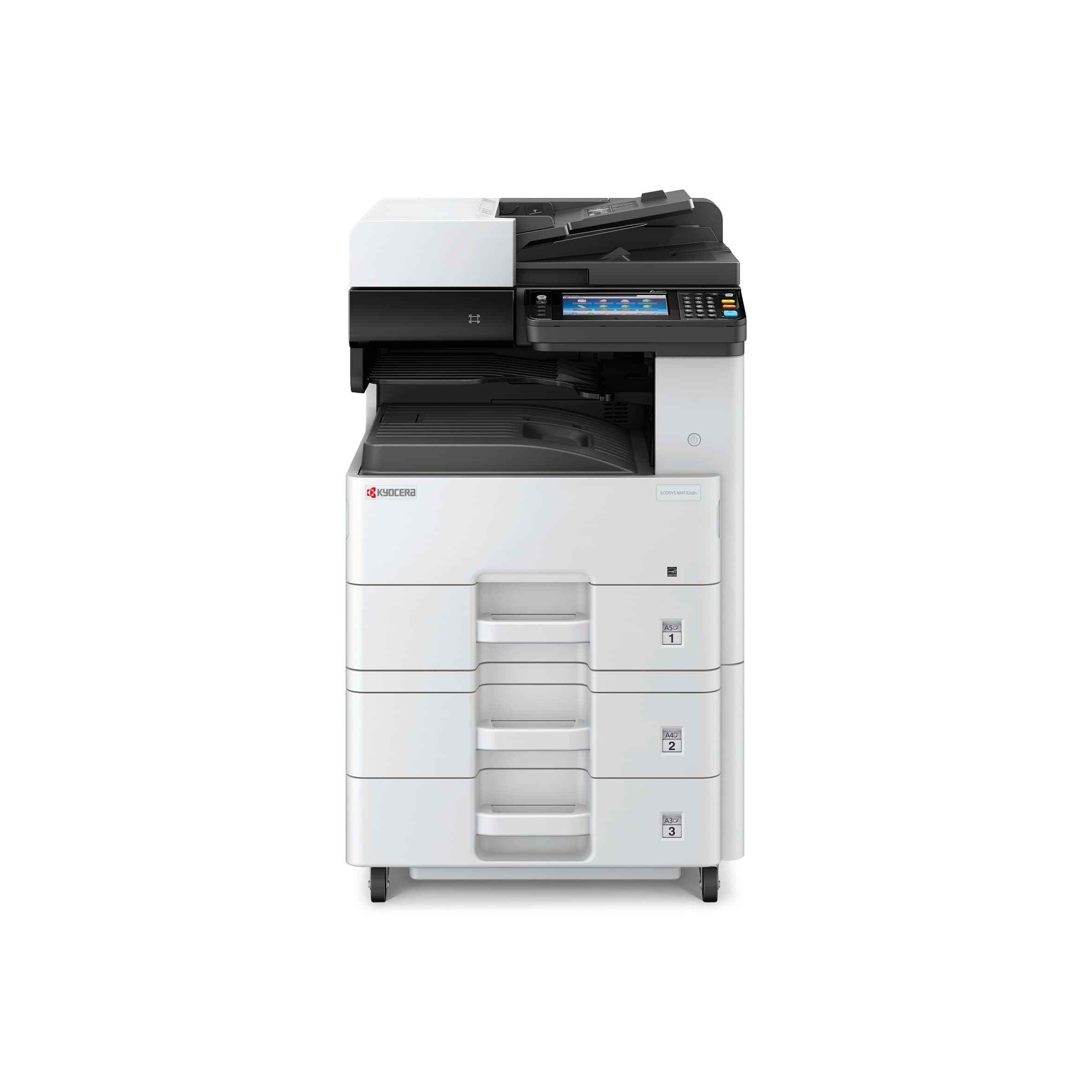 Fotografija proizvoda: ECOSYS M4132idn multifunkcionalni štampač