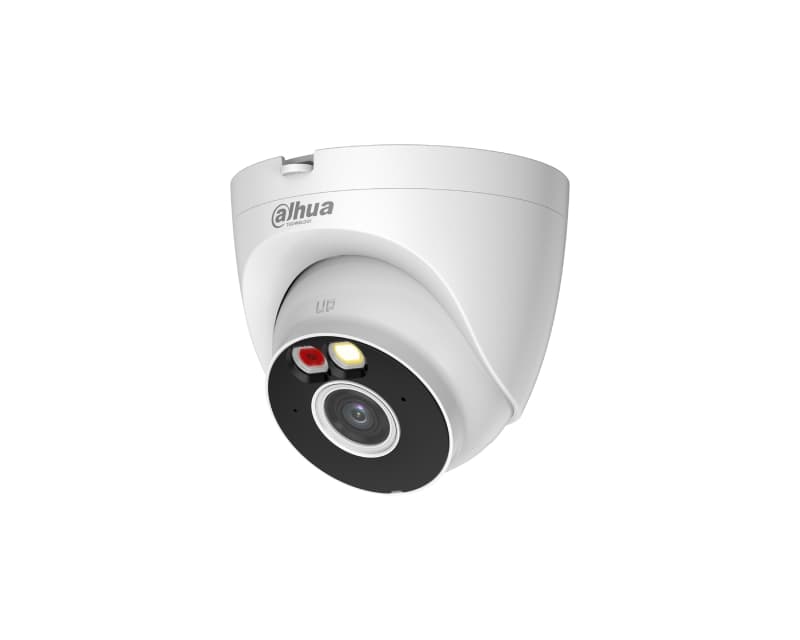Fotografija proizvoda: IPC-HDW1539DA-SAW-IL 5MP kamera sa fiksnom žižom, Wi-Fi mrežna kupola